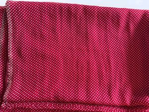 Vibrant Dual Saree Collection