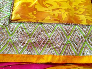 Wedding Saree 2