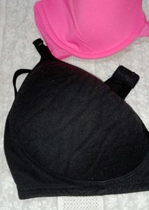 Bra Bundle - 3 Bras