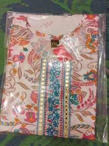 New Daily wear Kurti