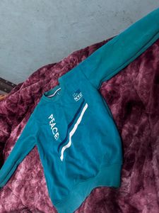 Cool Kids Sweatshirt