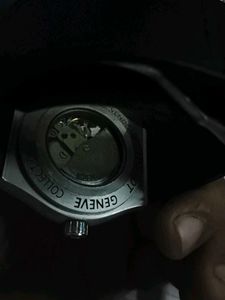 Seiko Automatic Divers 200m Watch