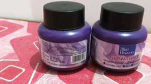 Blue Heaven Nail Remover