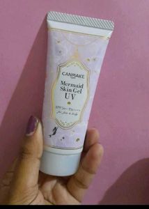 JAPANESE CANMAKE  MERMAID SUNSCREEN