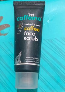 Mcaffeine Trial Pack