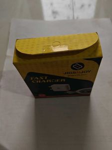 3 usb port JigsNjoy Fast Charger