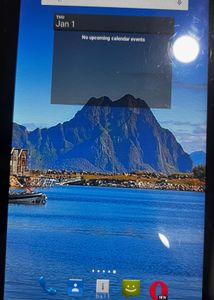 iBall Slide Tablet