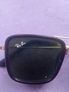 Ray-Ban Sunglasses