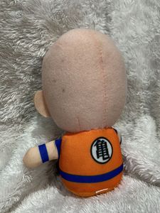 Krillin Dragon Ball Z