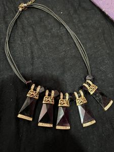 Necklace
