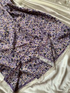 Floral Slip Dress