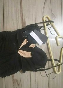 2 Gothic Top