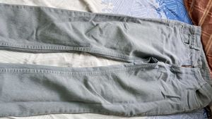 A Boyfriend Jeans