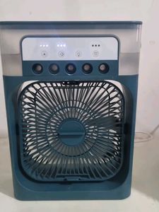 Air Mini Coolar Portable With Humidifier