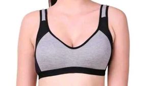 New Sport&#39;s Bra For Women And Girls