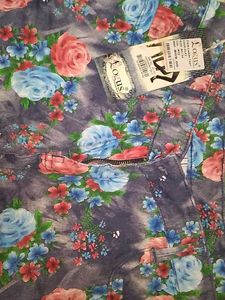 Ladies Capri