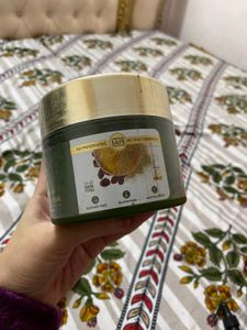 Whitening Mask