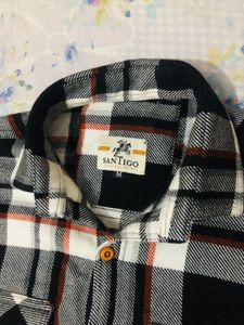 Men’s Casual Shirt