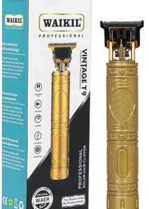 Waikil Professional MaxtopT99 Reachargable