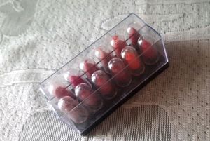 Mini Lipsticks Pack Of 8