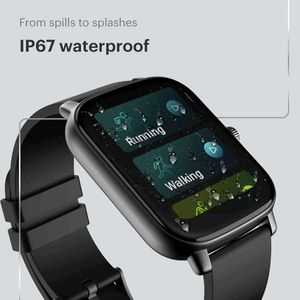 Noise ColorFit Icon Buzz Blutooth calling Smart wa