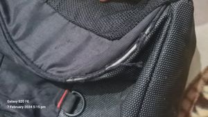 Targus Laptop Shoulder Bag For 15.6 Inches Lapt*p