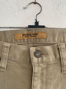 Uniqlo Jeans