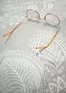 Spectacles With Lens -1