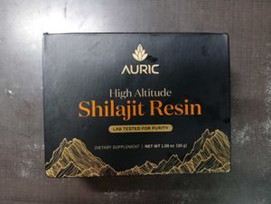 Shilajit Resin HUGE DISCOUNT😍✨