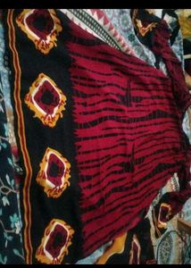 Bandini Drss Material
