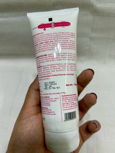 Hygiene Wash