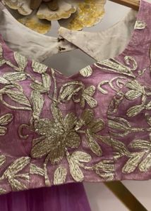 desi lehenga