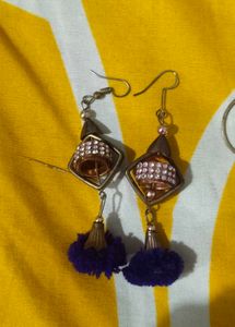 Combo Earrings 😍