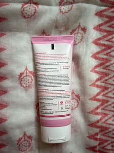 Plum Oat &amp; Ceramide Complex Mineral Sunscreen