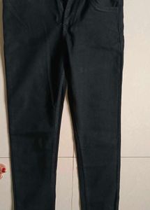 Women Denim Strechable Jeans ..