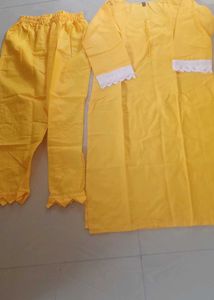 Kurta Set