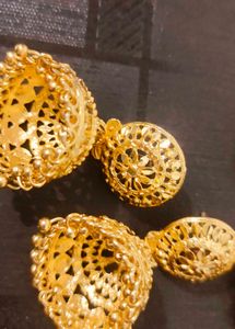 Set Of Jhumka