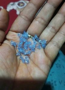 Silicone Earrings Back Piece