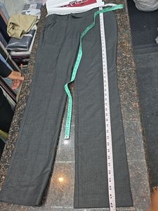 Unused Men Formal Pant Size