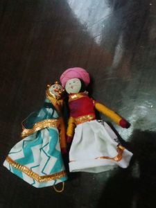 Beautiful Dolls Handmade