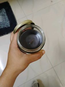 Black Cedar Aromatic Fables Candle