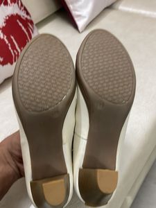 Drish Ballet Flats - Size 5