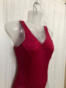 Glyden Pink Jumpsuit