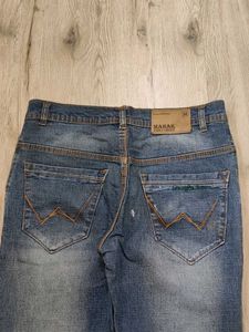 Sc9910 Mahak Jeans Waist 34