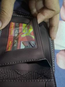 wallet men