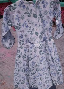 Beautiful Girls Frock
