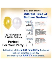 Birthday Party Decoration