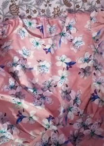 Wastern Dress
