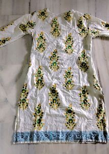 Daily Wear Kurta For Women Girls