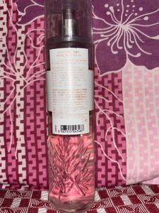 Pure Wonder  Mist By Bath And Body Works